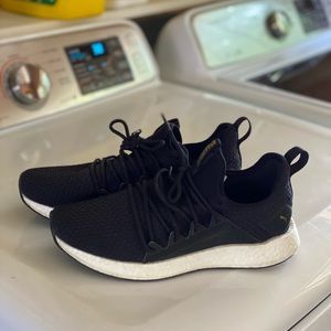 Pump Soft Foam Optimal Comfort Women’s Sneakers